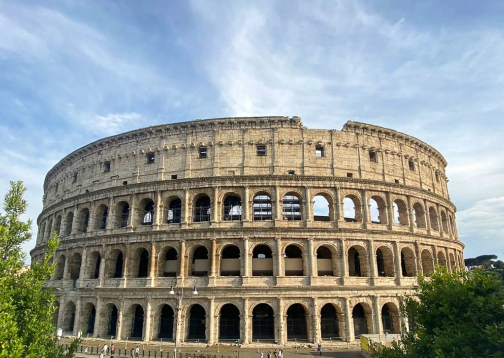 Rome Travel Guide