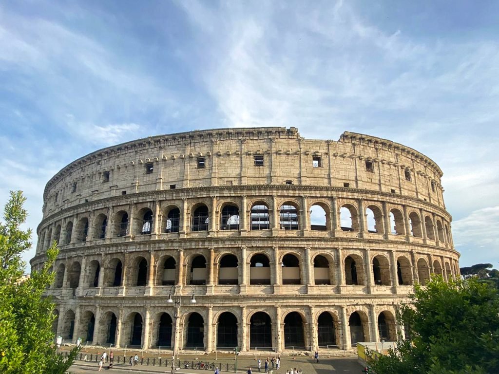 Colosseum