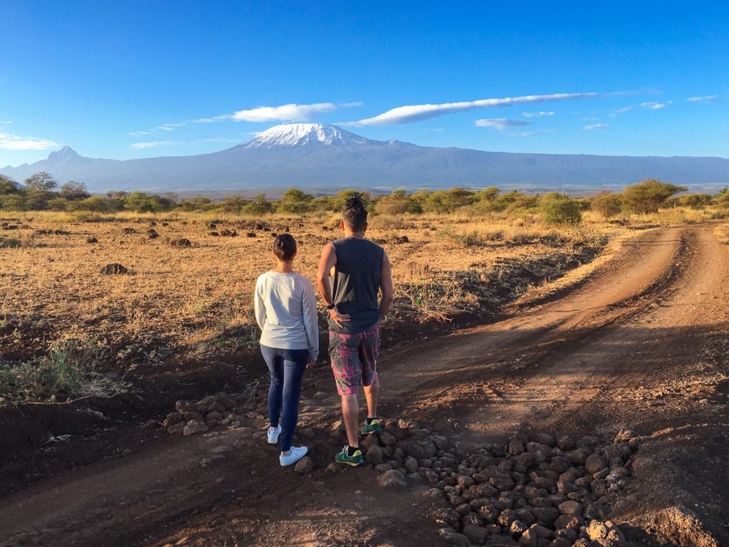 Kilimanjaro