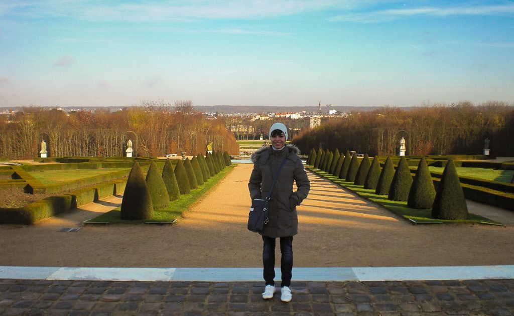 versailles