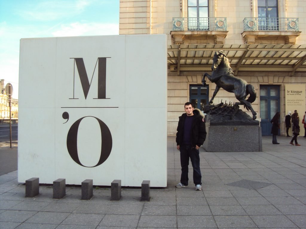 Musée d’Orsay