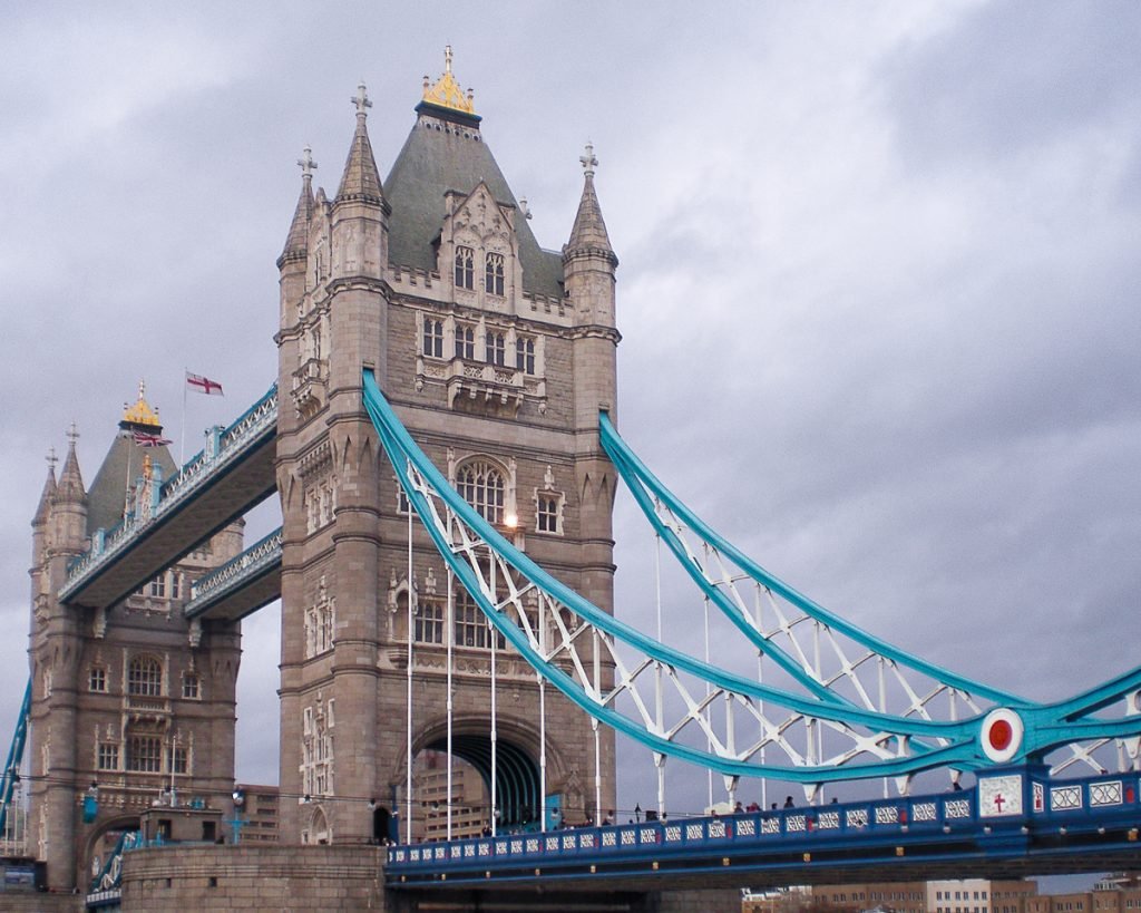 best london attractions