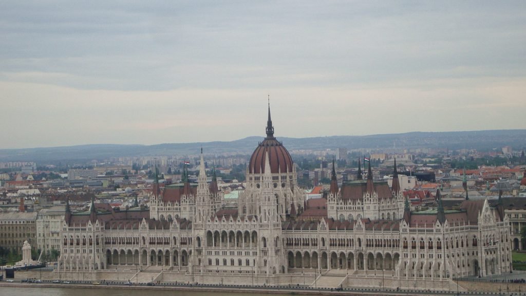 things to do budapest