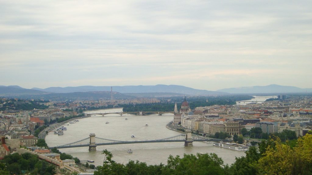 best places to stay in budapest