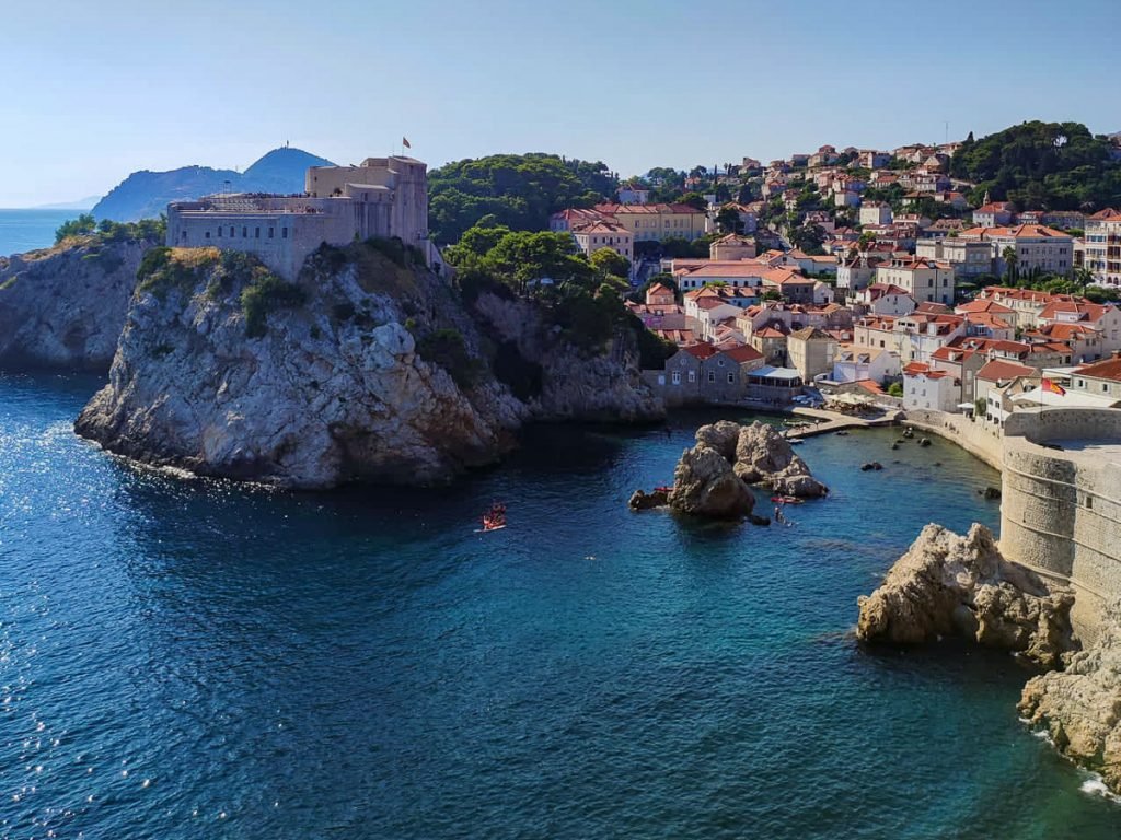 Dubrovnik