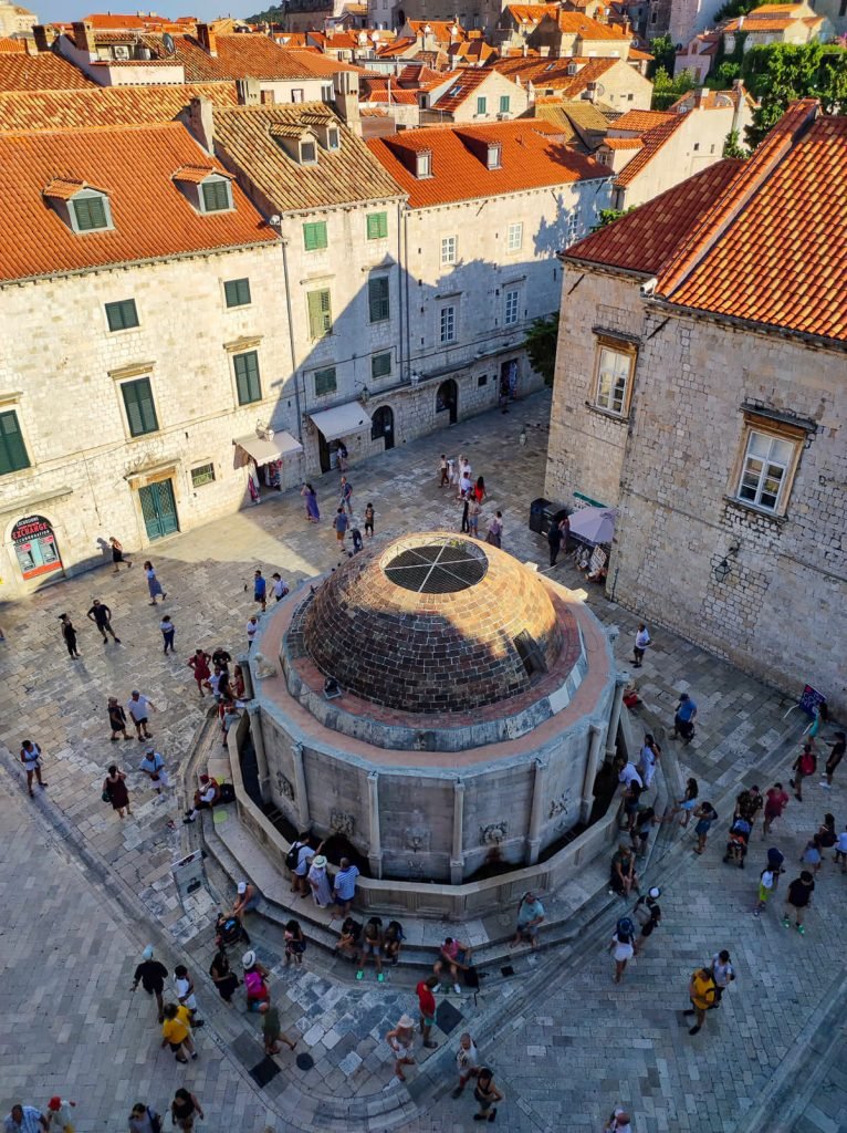 3 days in Dubrovnik