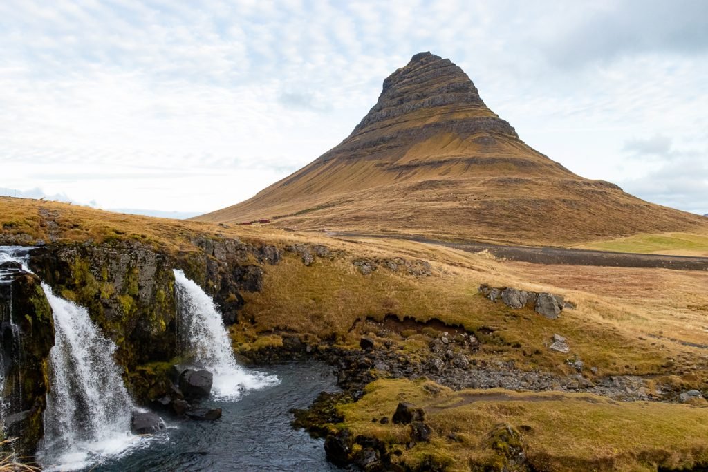 Iceland Road Trip: Our 6-Day Itinerary - Next Trip...Loading