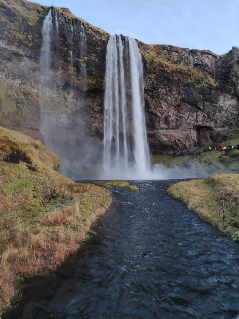 Seljalandsfoss iceland