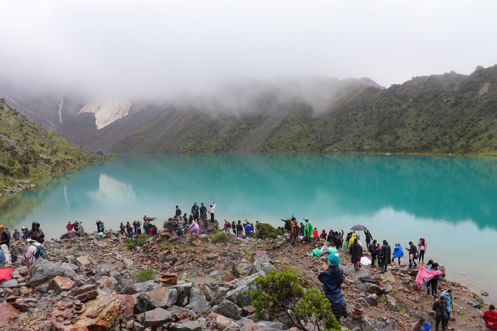 Humantay Lagoon Cusco tour