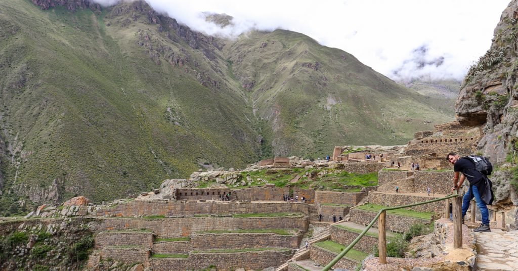 ollantaytambo tour from cusco