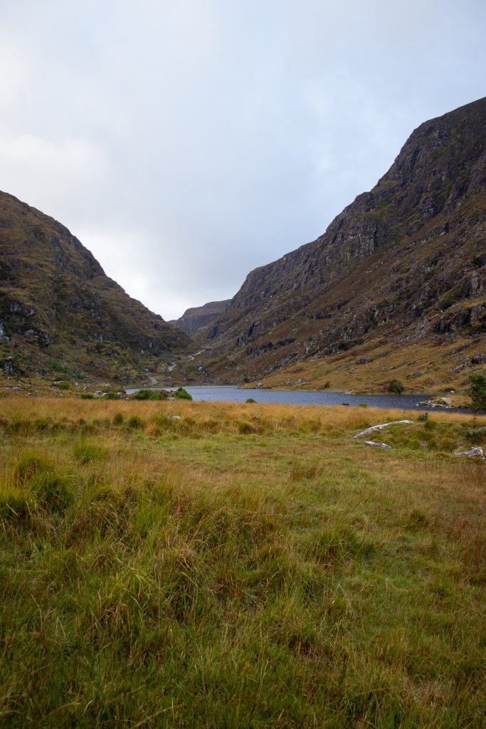 Ring of Kerry next trip loading