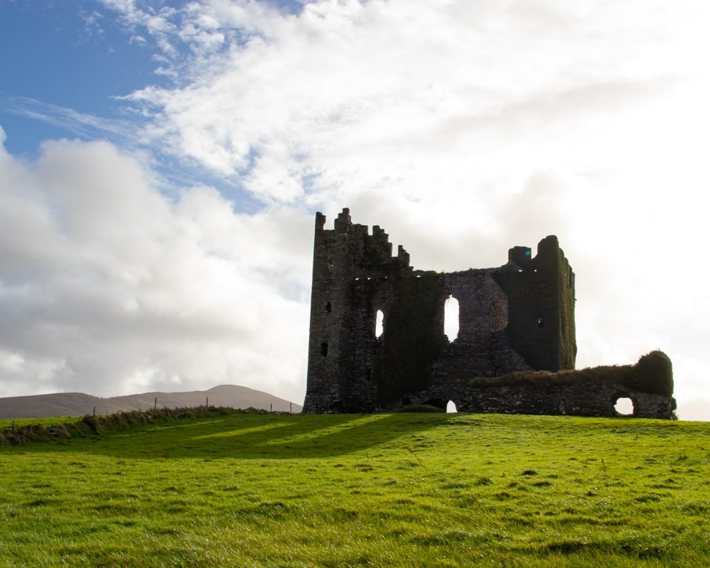 next trip loading discovering ireland's ring of kerry