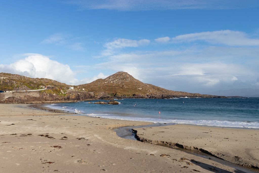 Ring of Kerry Ireland