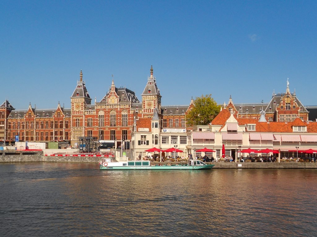 10 best things to do in amsterdam for a weekend