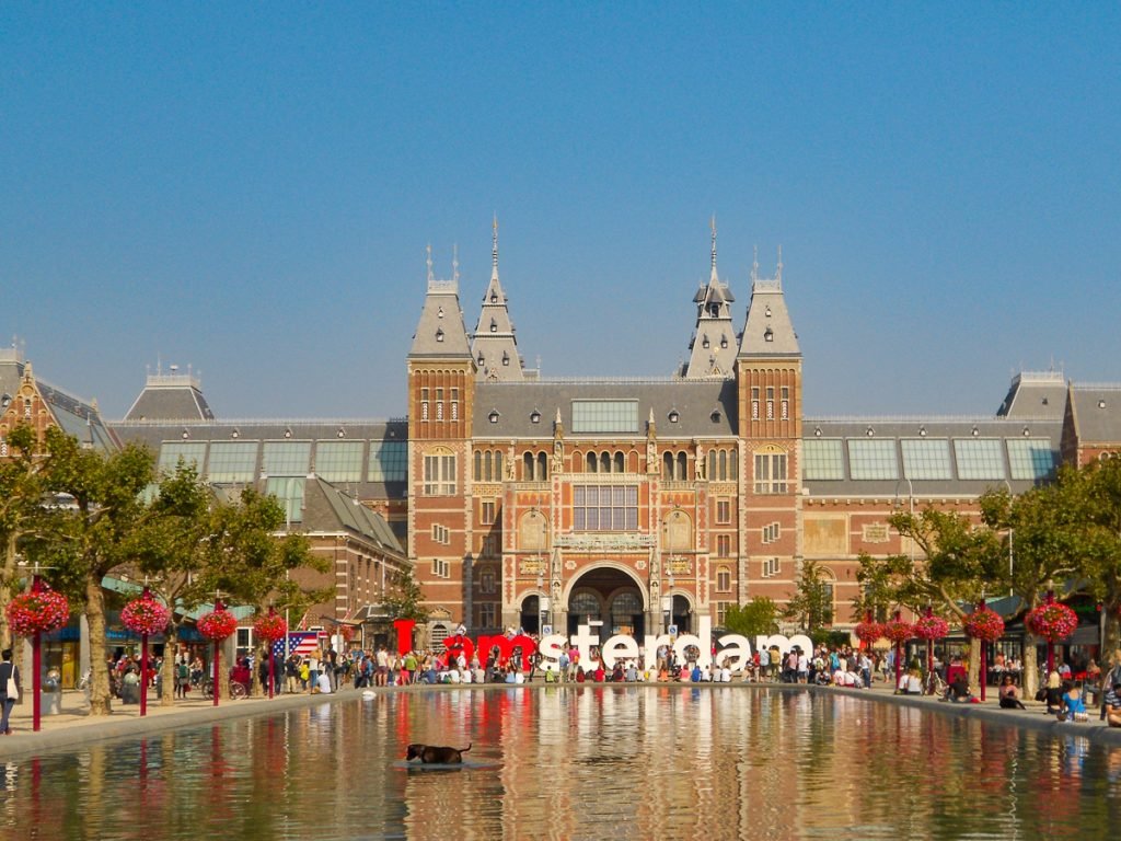 10 best things to do in amsterdam for a weekend