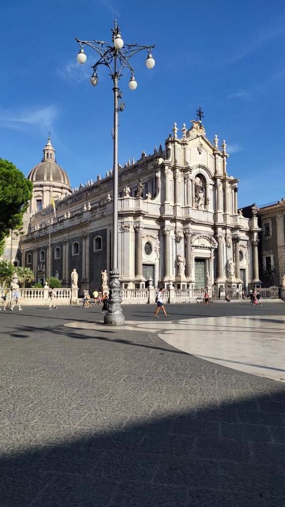 things to do in catania