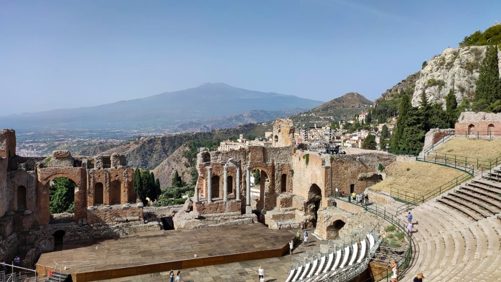 taormina