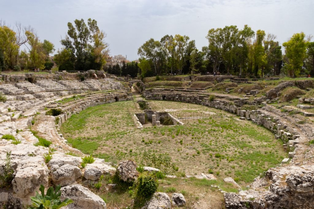 things to visit sicily east coast