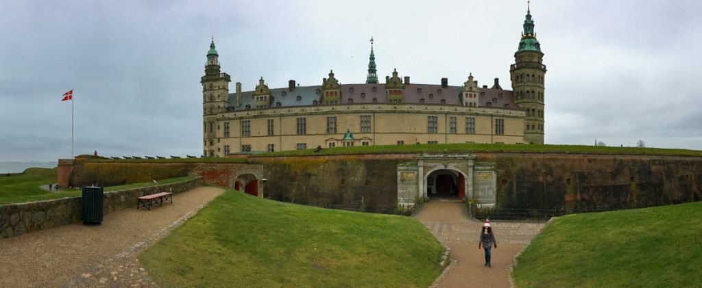 Helsingør day trip