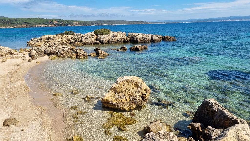 holiday homes alghero porto conte