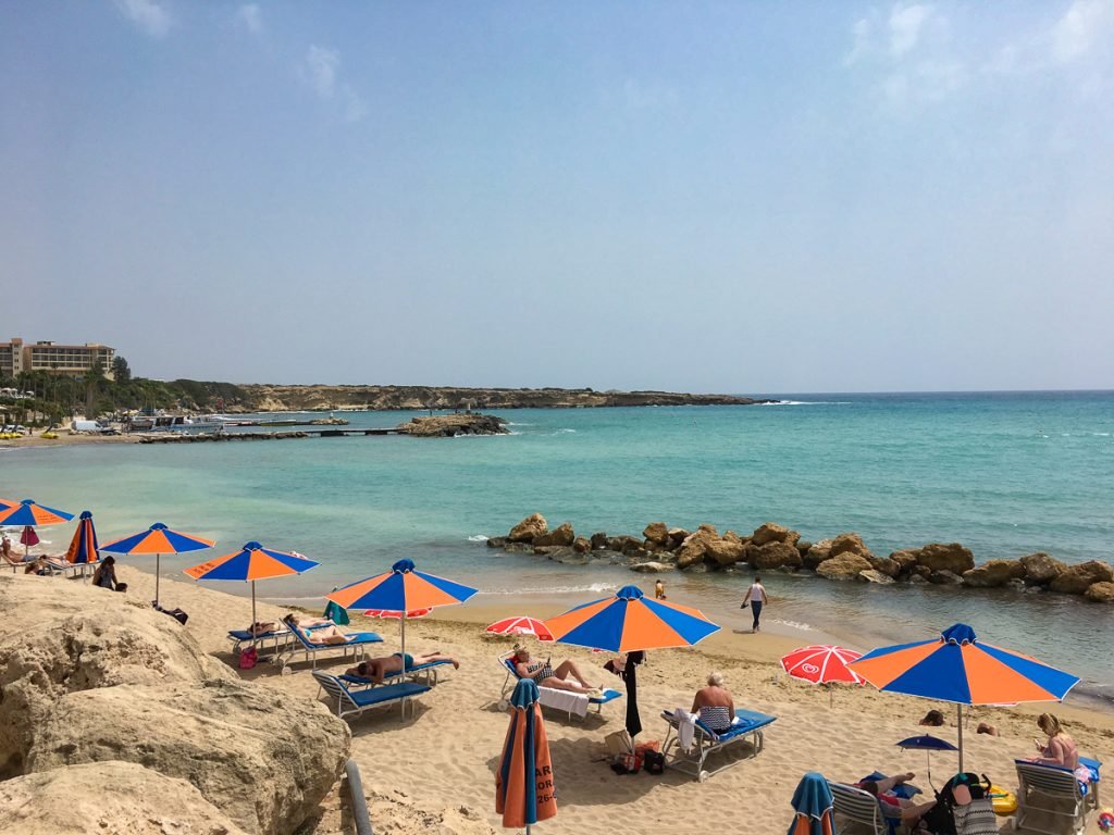 best things to do in Paphos