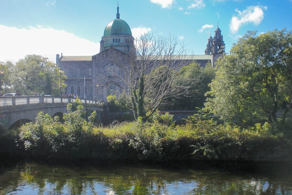 what to visit in galway