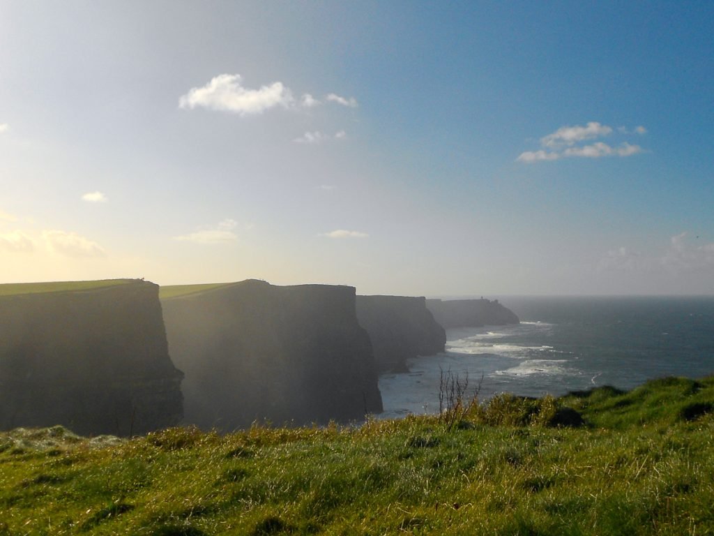 cliffs of moher ireland