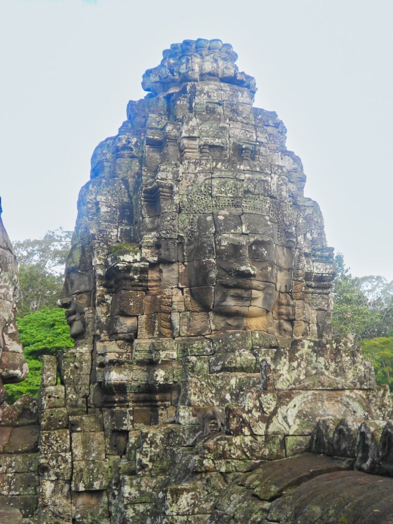 where is angkor wat