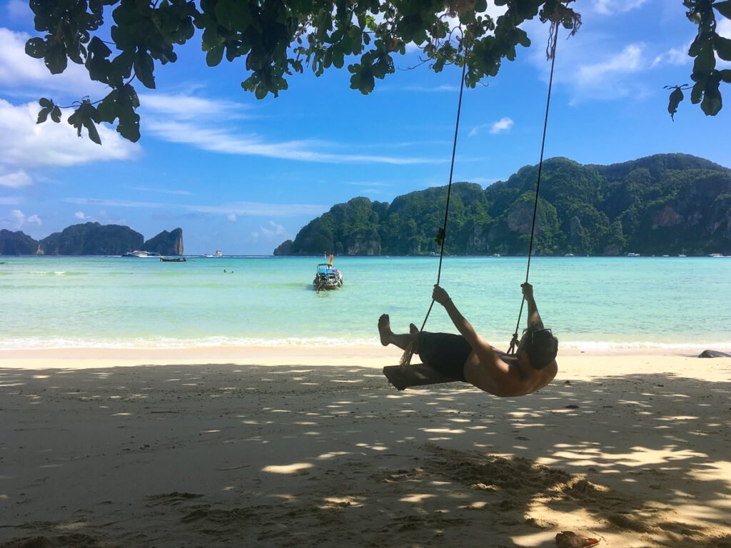 best phi phi tours