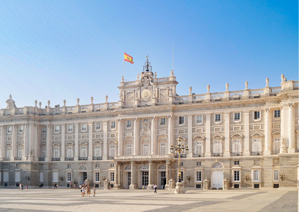 spain travel guide