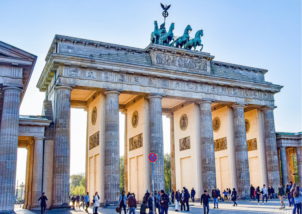 berlin travel guide