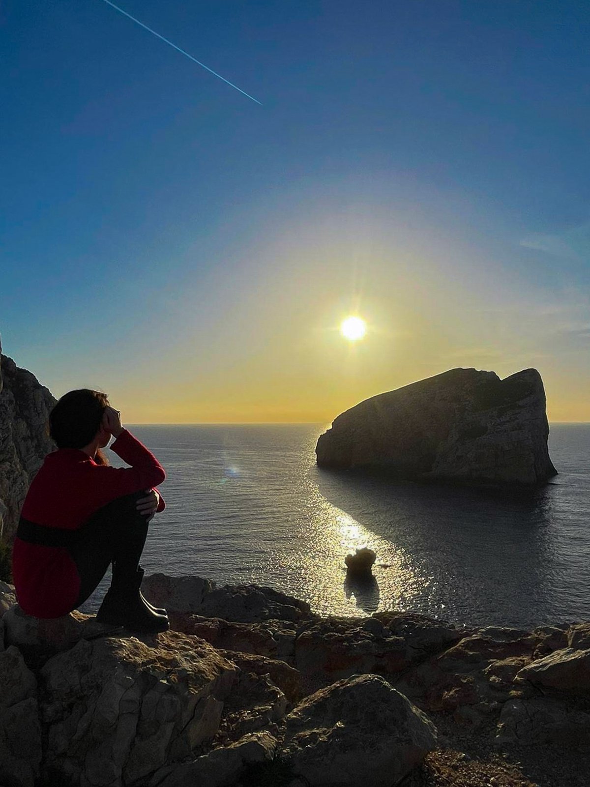 casa economica vicino mare alghero