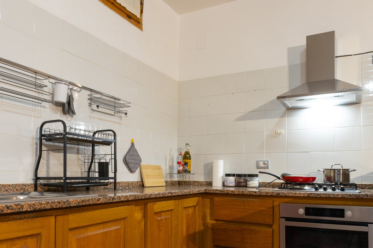 affordable apartment near beach alghero