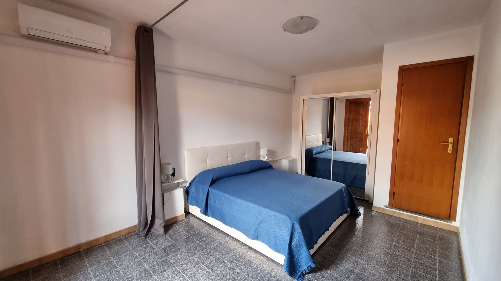 apartment air conditioning alghero