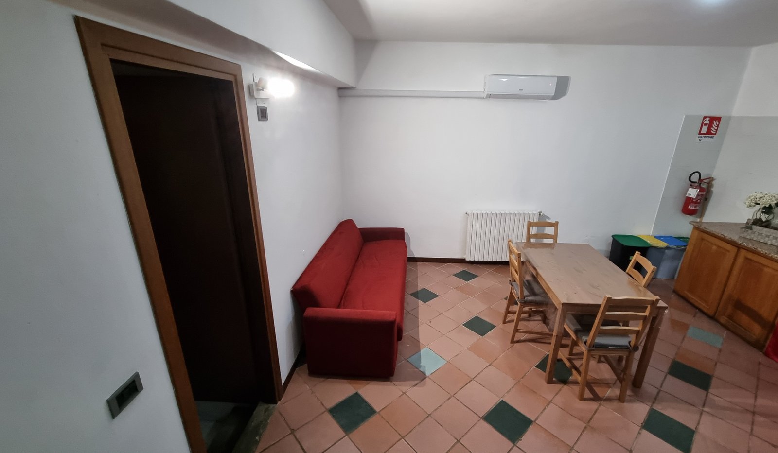 apartment porto conte sardinia