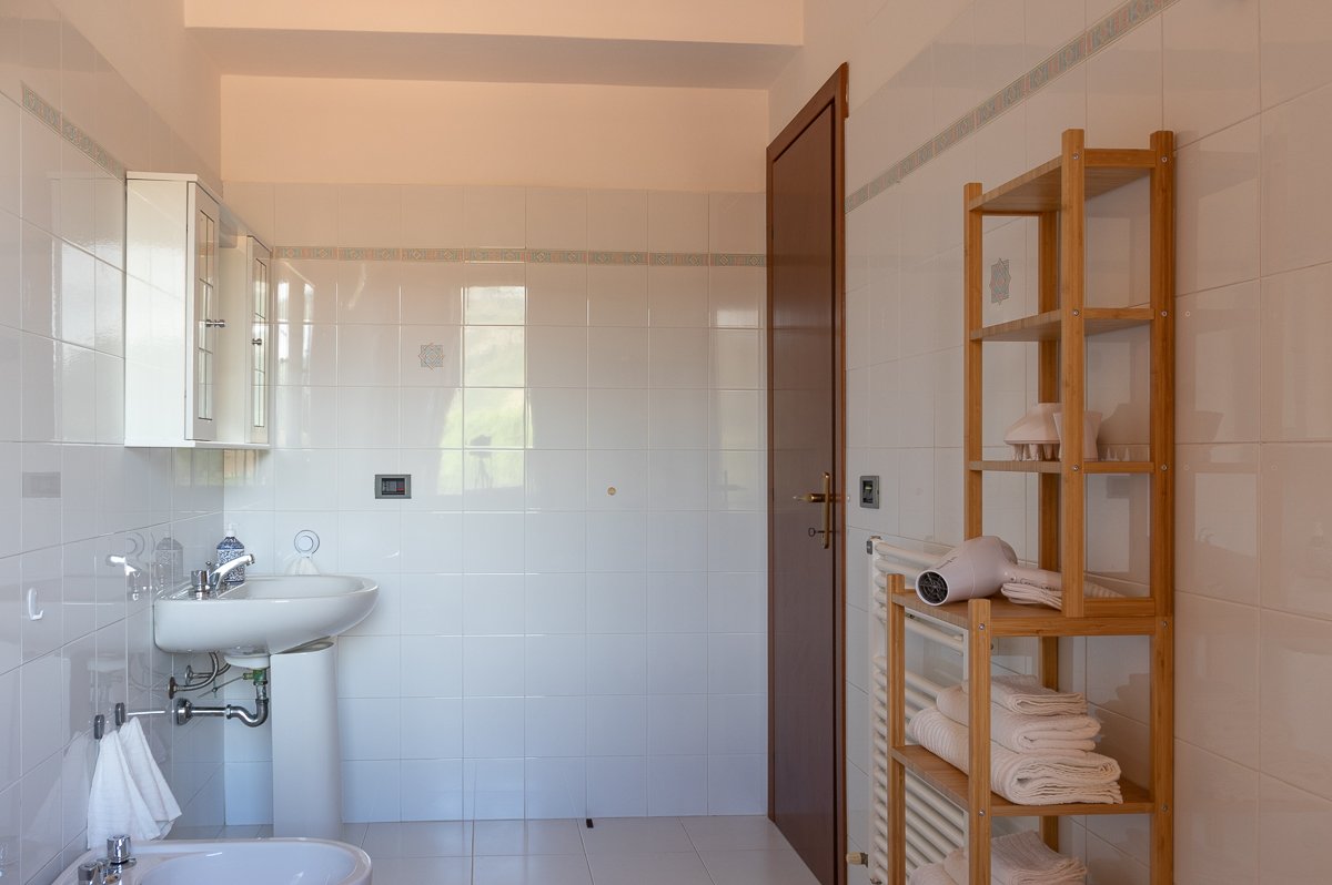 casa con aria condizionata economica alghero