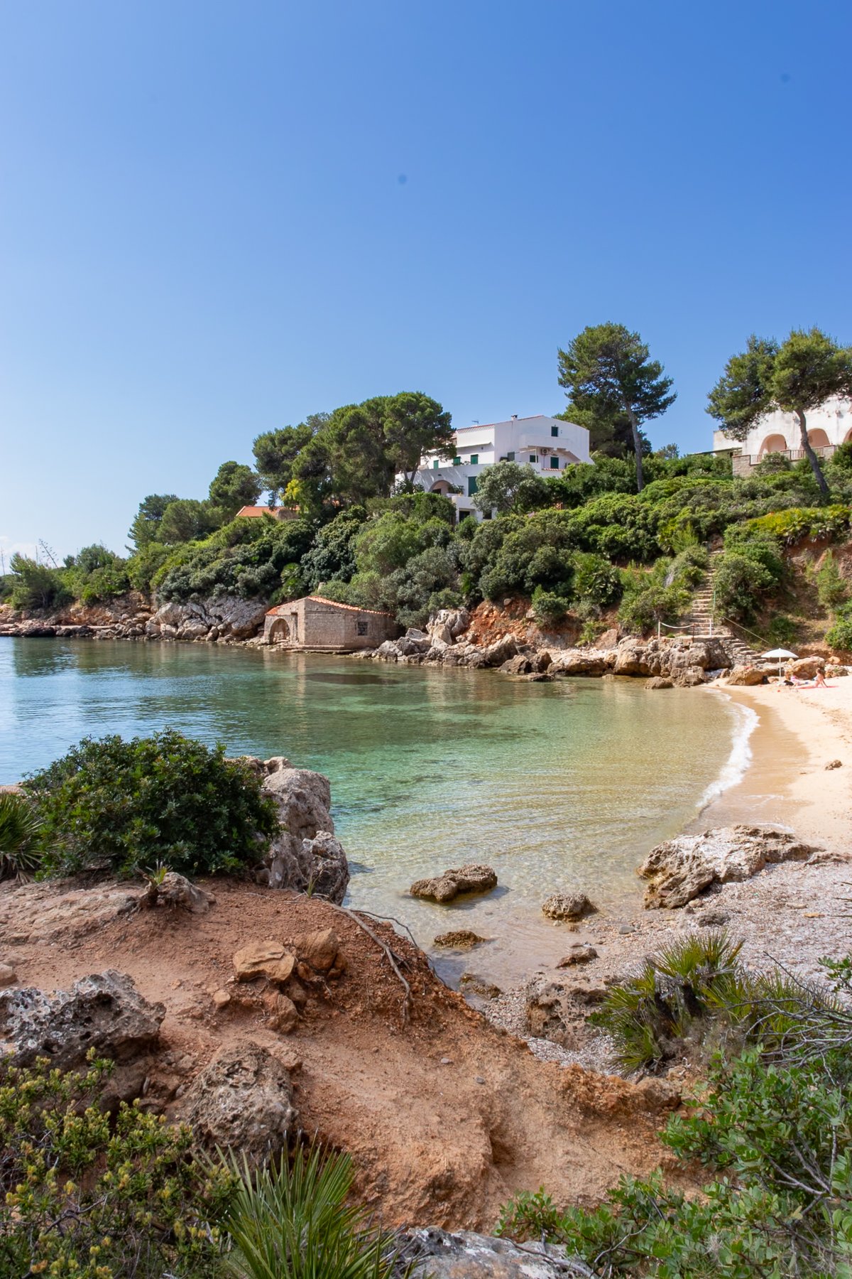 alghero best beaches sardinia