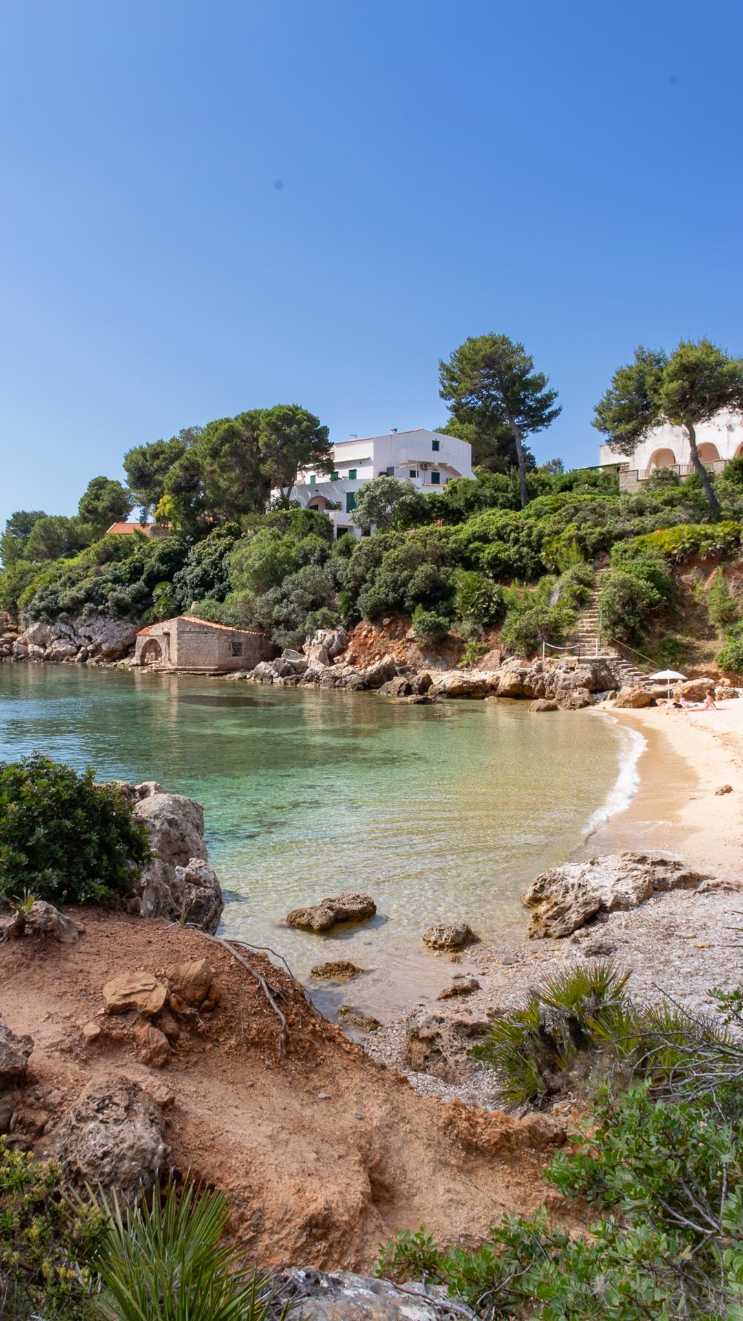 spiagge migliori alghero