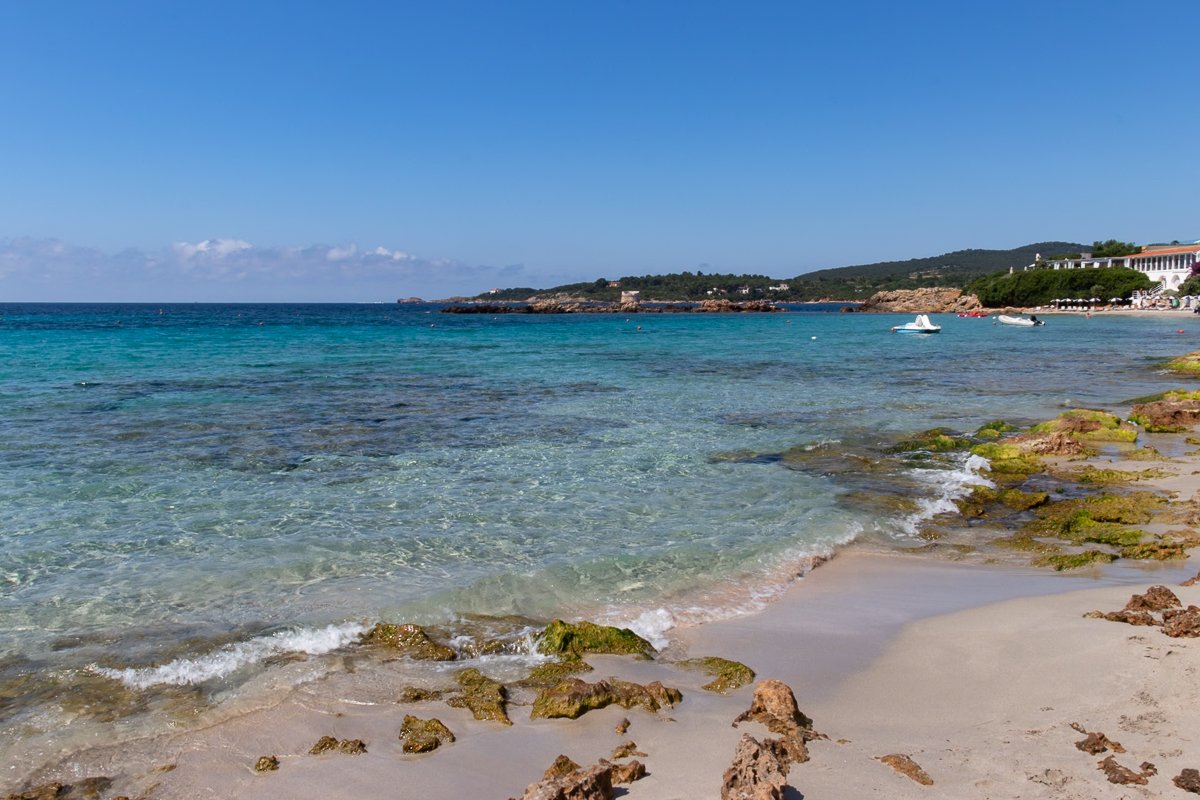plus belles plages alghero