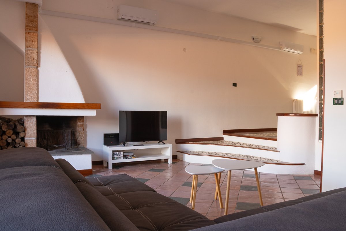 maison alghero climatisation confort