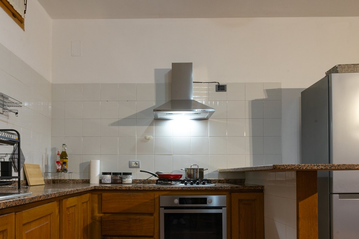 apartment for 2 alghero sardinia