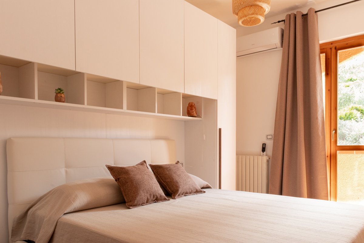 maison abordable alghero sardaigne