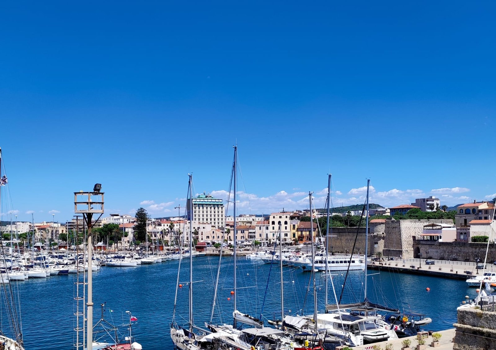 spiagge belle alghero