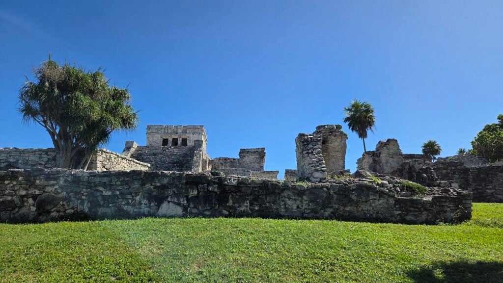 best things to do Tulum